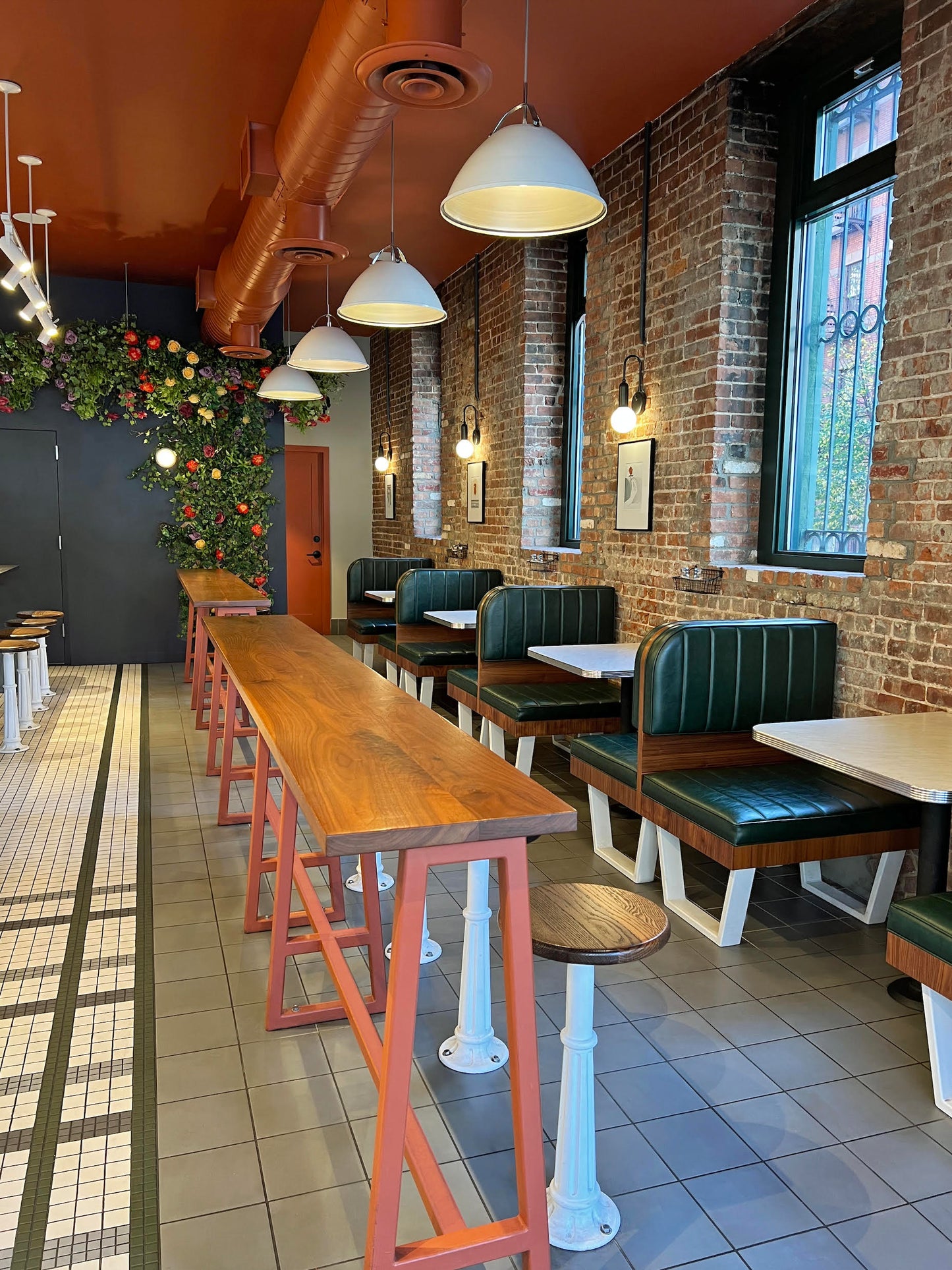 Rosa's Pizzeria